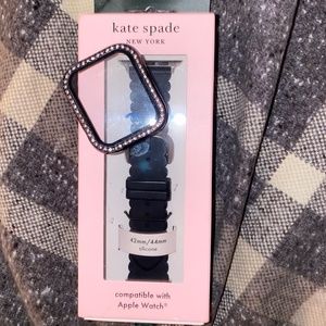 Kate spade Apple Watch band